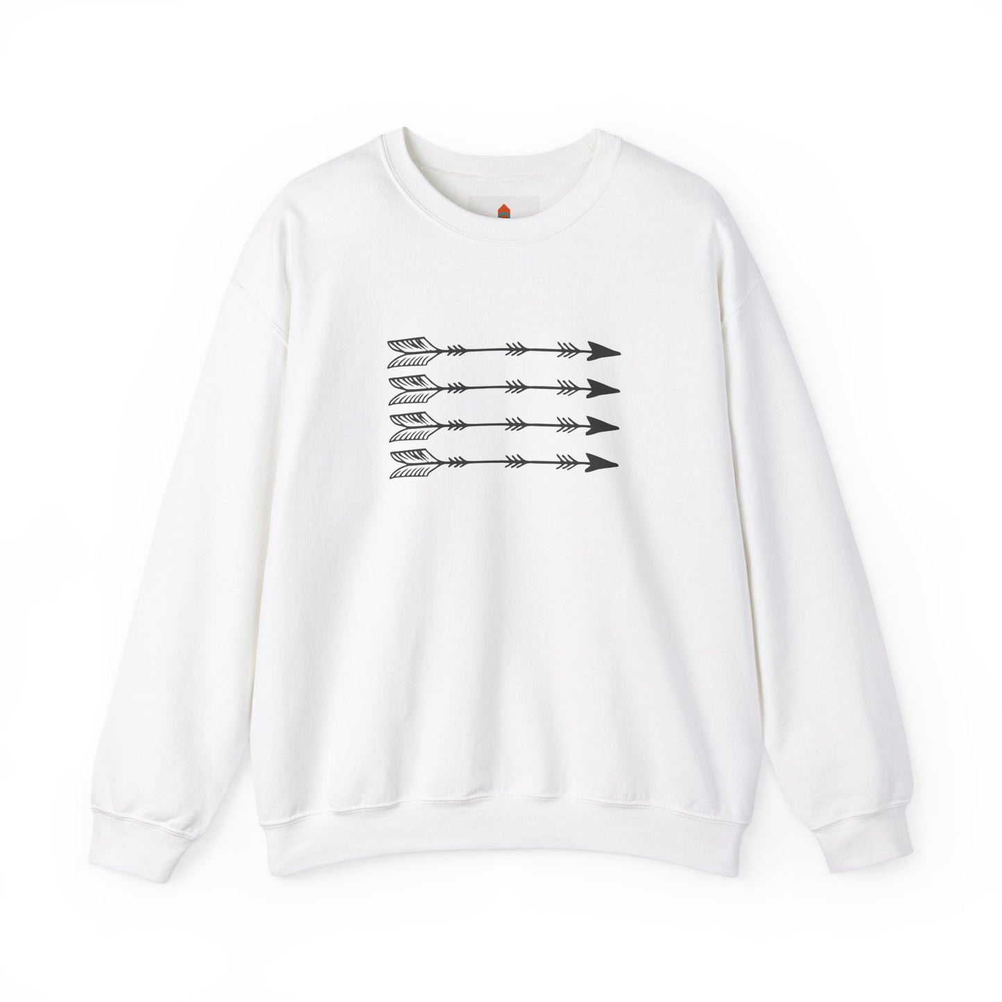 4 Arrows Sweatshirt