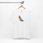 Feather Drawing T-shirt