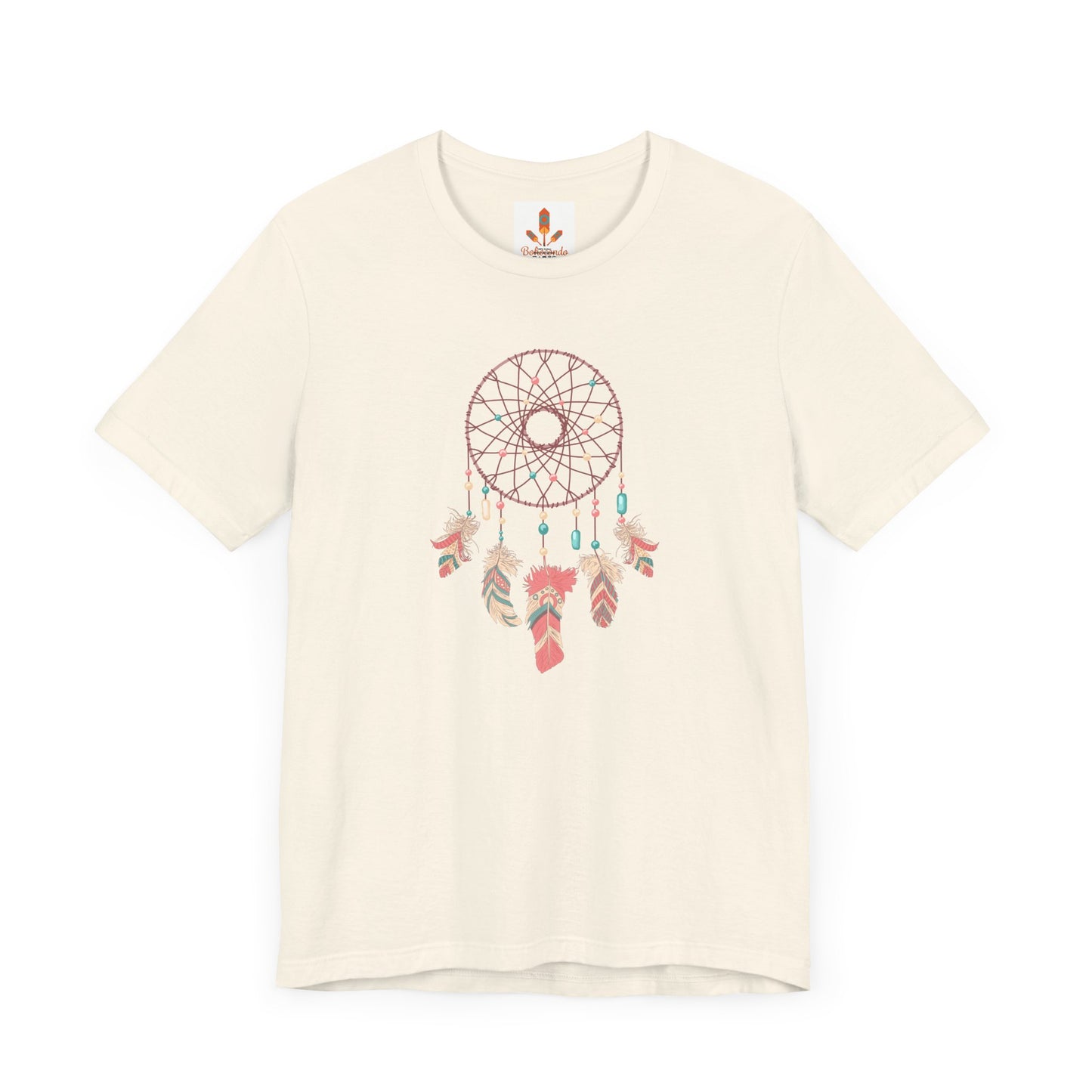 Native American Dream Catcher T-shirt