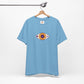 Yellow Evil Eye T-shirt