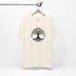 Celtic Tree of Life Design T-shirt