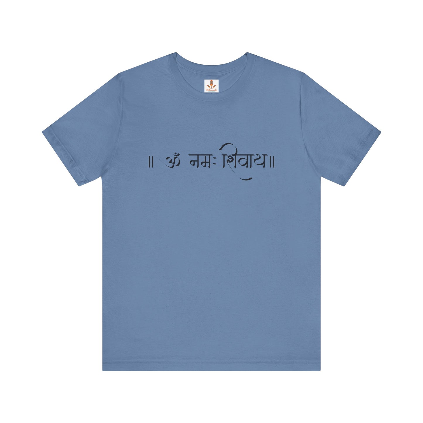 Om Mani Padme Hum Design T-shirt