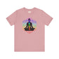 Chakra Art T-shirt