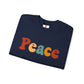 Peace Sweatshirt