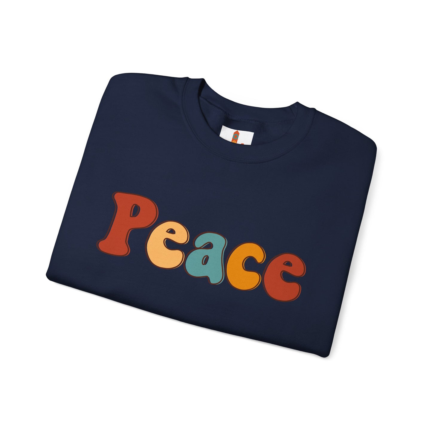 Peace Sweatshirt