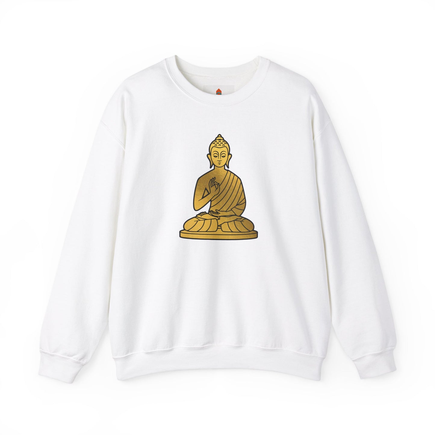 Maitreya Buddha Sweatshirt