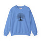 Tree of Life Design Sweatshirt