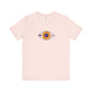 Yellow Evil Eye T-shirt