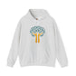 Tree of Life with Hands Hoodie