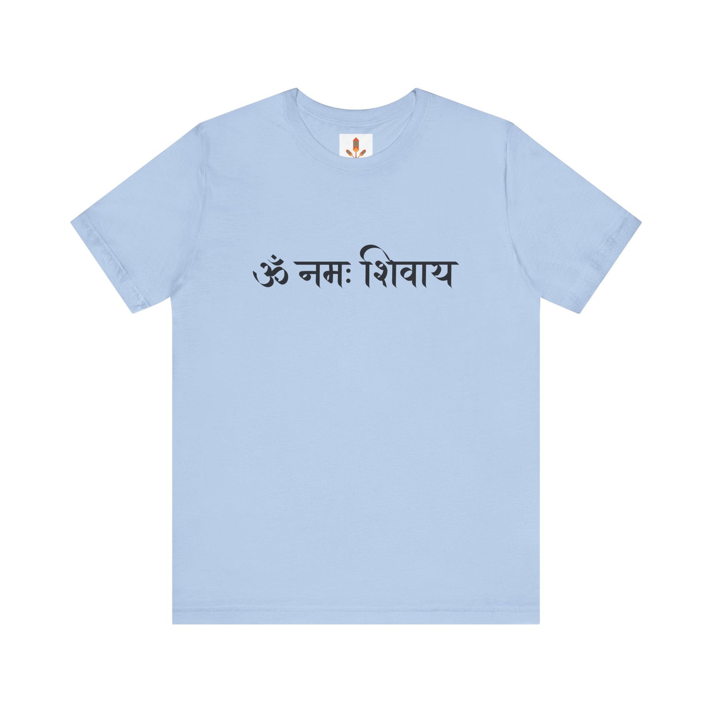 Om Mani Padme Hum T-shirt