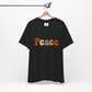 Peace T-shirt