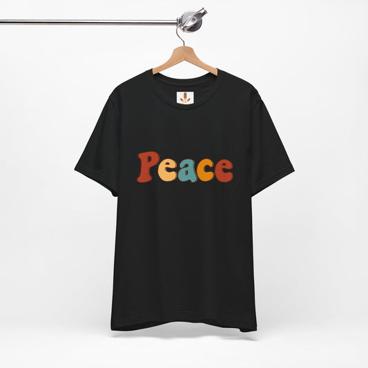 Peace T-shirt