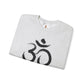 Om Drawing Sweatshirt
