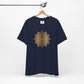 Golden Mandala T-shirt