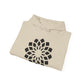 Flower of Life Design Hoodie