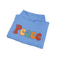 Peace Hoodie