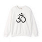Om Drawing Sweatshirt
