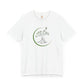 Green Tree of Life Design T-shirt