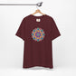 Colorful Mandala T-shirt