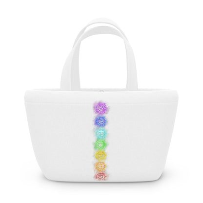 Seven Chakras Bag
