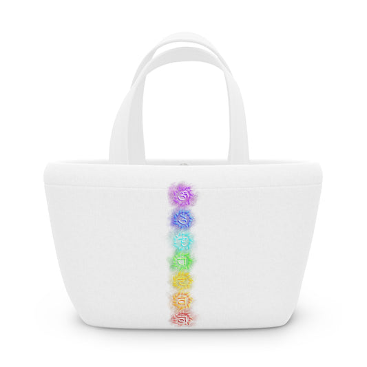 Seven Chakras Bag