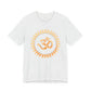 Om in Golden Sun T-shirt (NEW)
