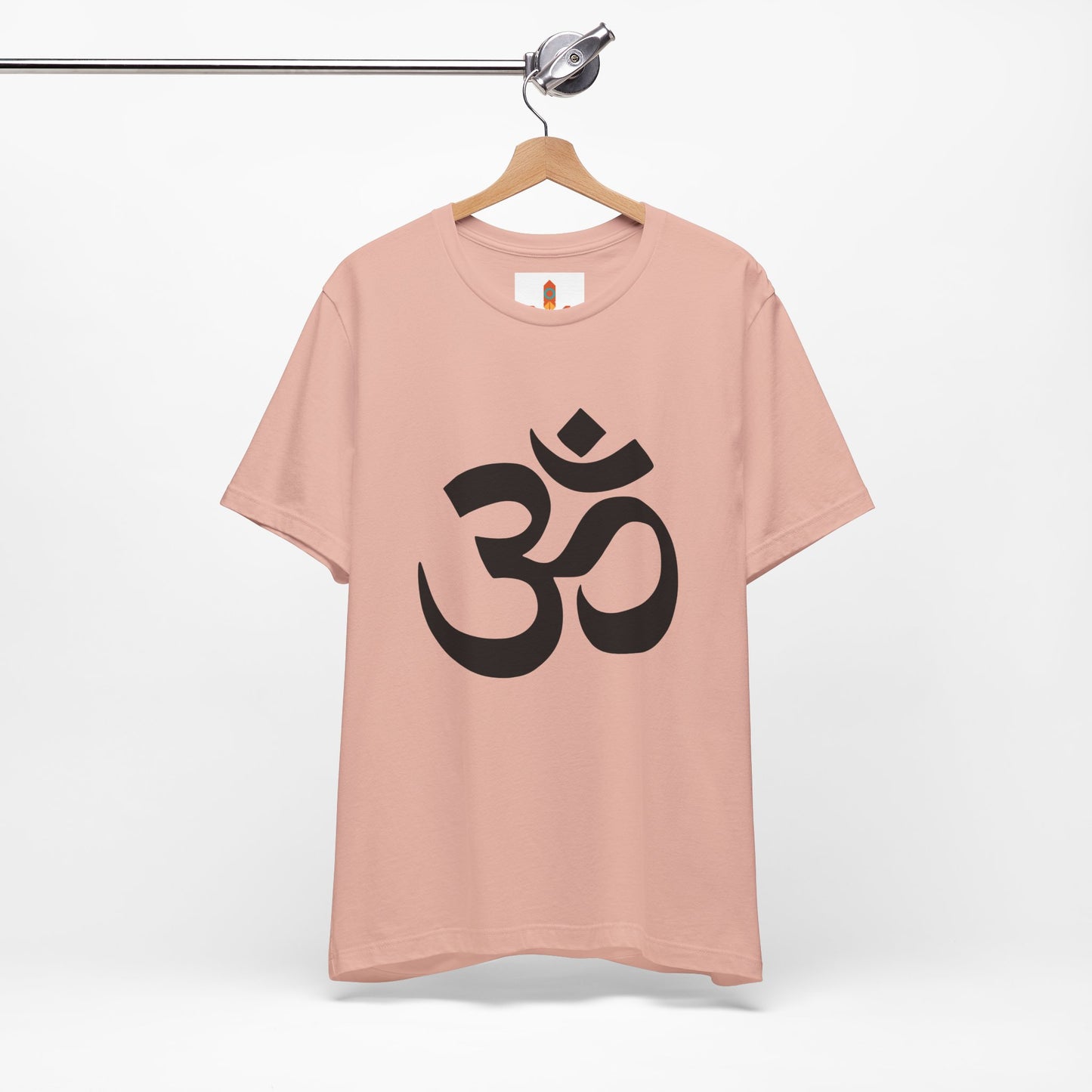 Simple Om Art T-shirt