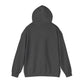 Multicolor Flower of Life Hoodie