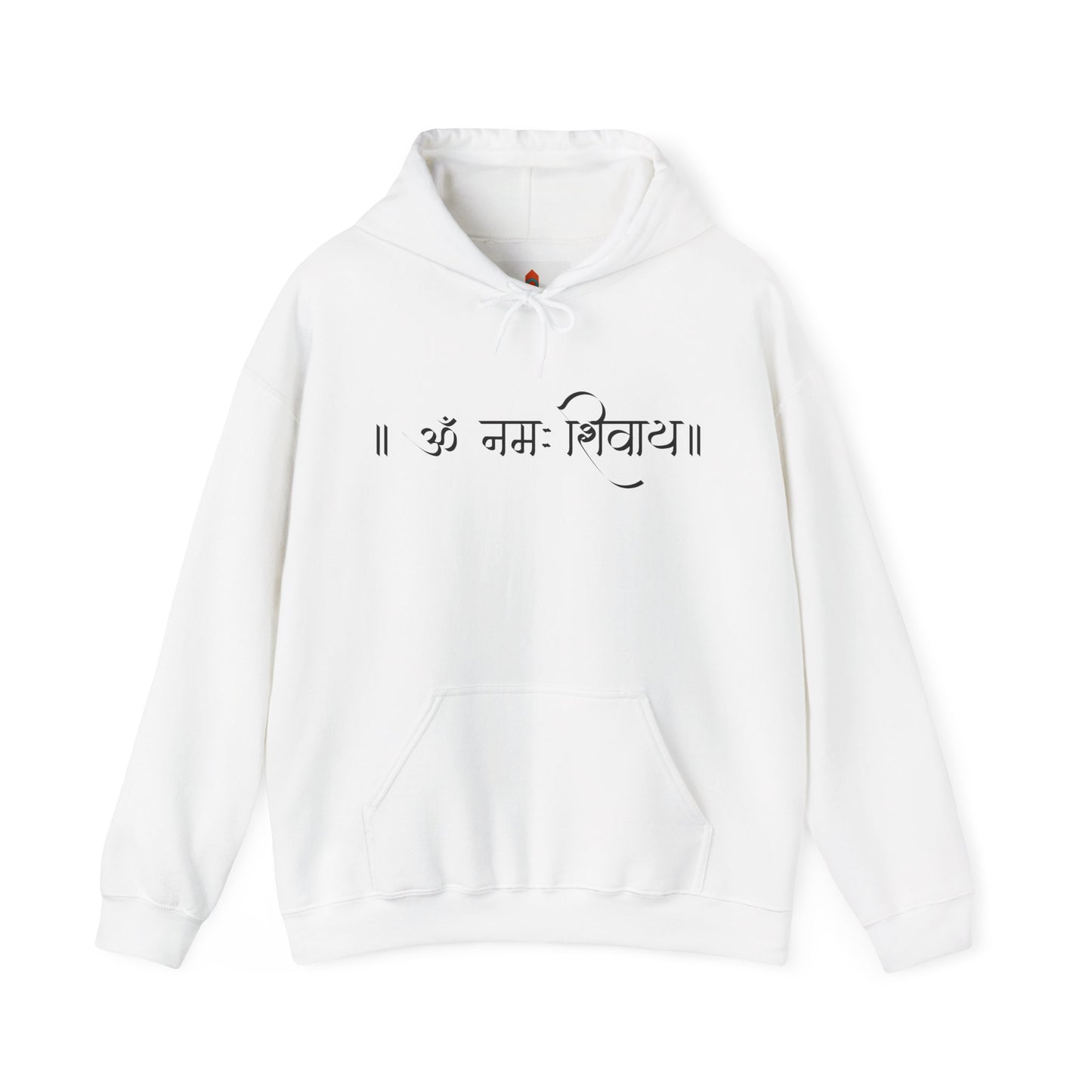 Om Mani Padme Hum Design Hoodie