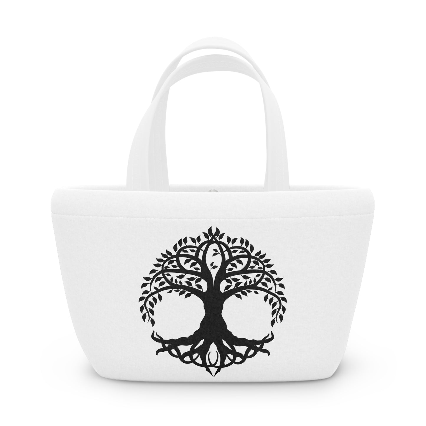 Celtic Tree of Life Design Bag