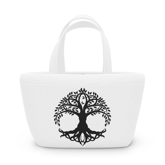 Celtic Tree of Life Design Bag