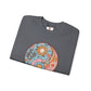 Boho Yin Yang Sweatshirt