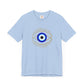 Blue Evil Eye T-shirt