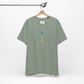 Seven Chakras T-shirt