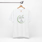 Green Tree of Life Design T-shirt