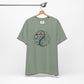 Tree of Life Yin Yang T-shirt