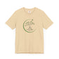 Green Tree of Life Design T-shirt