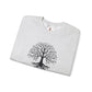 Tree of Life Design Sweatshirt