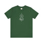 White Dream Catcher T-shirt