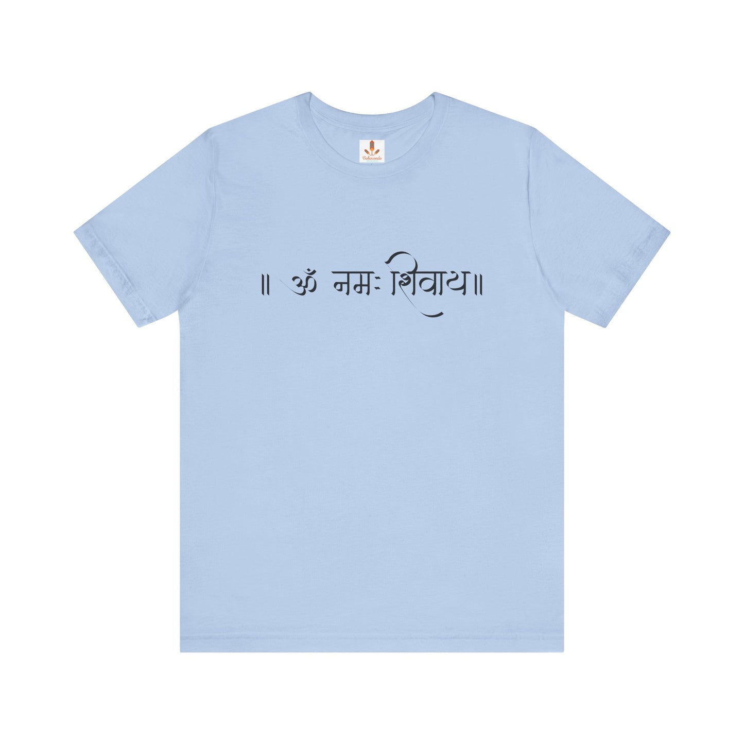 Om Mani Padme Hum Design T-shirt