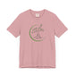 Green Tree of Life Design T-shirt