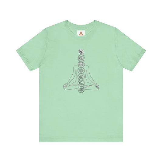 Sacral Chakra T-shirt