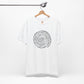 Spiral of Life Drawing T-shirt