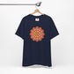 Geometric Mandala T-shirt