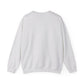 Peace Sign Graffiti Sweatshirt