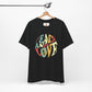 Peace and Love Design T-shirt