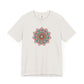 Mandala Art T-shirt