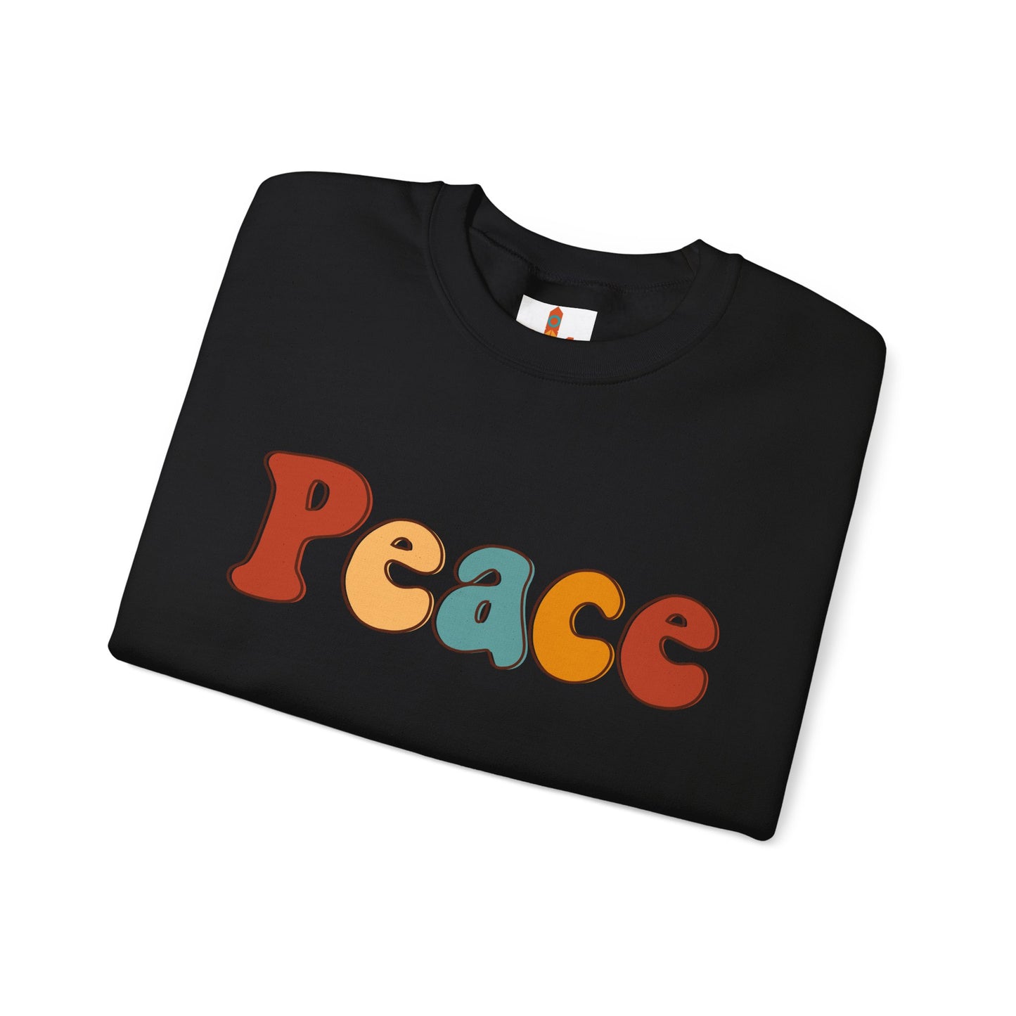 Peace Sweatshirt