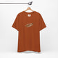 Brown Feather T-shirt