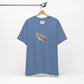 Feather with Dots T-shirt
